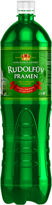 Rudolfův pramen