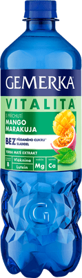 Gemerka Vitalita mango-maracuja