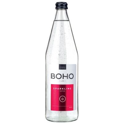 Boho Voda Perlivá