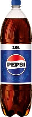 Pepsi Cola