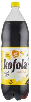 Kofola Citrus
