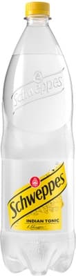Schweppes Tonic