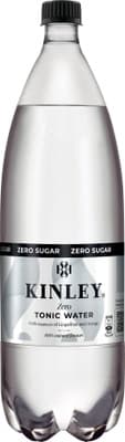 Kinley Tonic Zero Water