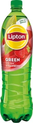 Lipton Green Strawberry