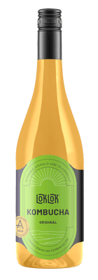 Loklok Kombucha Originál