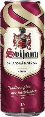 Svijany Svijanská Kněžna 13, plech