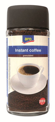 ARO Káva instantní granulovaná