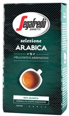 Segafredo Selezione Arabica