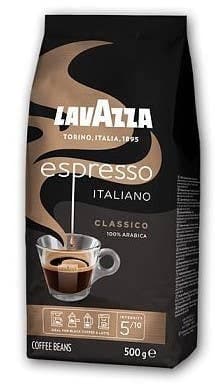 Lavazza Espresso zrnková káva