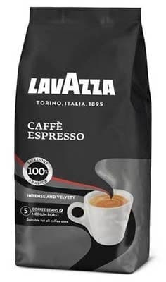 Lavazza Caffé Espresso zrnková káva