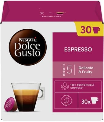Nescafé Dolce Gusto® Espresso kávové kapsle