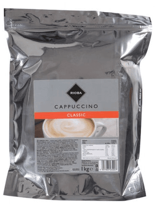 Rioba Cappiccino classic