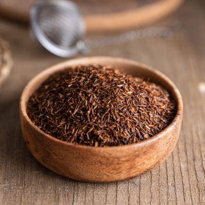 Authentic BIO Rooibos červený