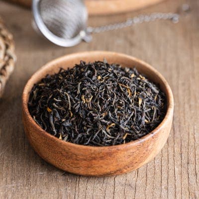 Authentic Golden Yunnan FOP
