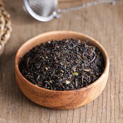 Authentic Darjeeling FTGFOP1 First Flush (blend)