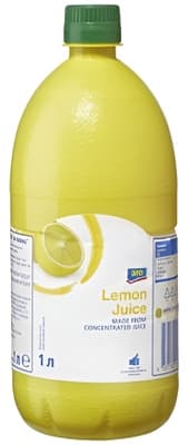 ARO 100% Citronová šťáva z koncentrátu