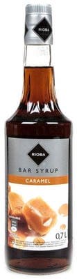 Rioba Caramel sirup