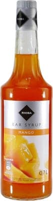 Rioba Sirup mango