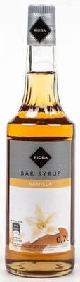 Rioba Vanilla sirup