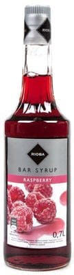 Rioba Raspberry sirup