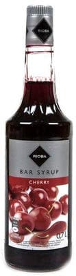 Rioba Cherry sirup