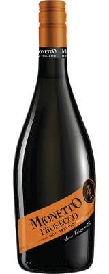 Mionetto Prosecco DOC Frizzante