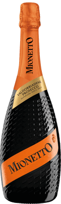 Mionetto Prosecco Luxury DOCG Brut