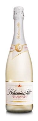 Bohemia Sekt Nealkoholický