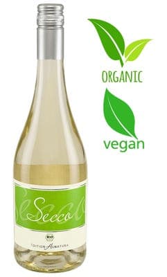 ALNATURA BIO Edition Secco