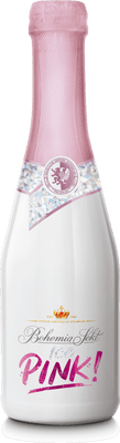 Bohemia Sekt Pink Ice Mini