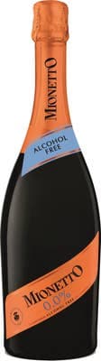 Mionetto 0.0% Nealkoholické