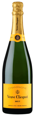 Veuve Clicquot Yellow Label Brut