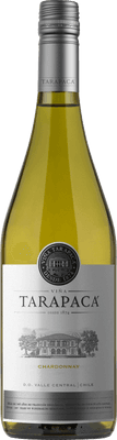 Viña Tarapacá Chardonnay Varietal