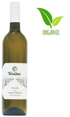 Veritas BIO Solaris pozdní sběr