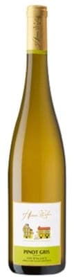 Henri Weber Pinot Gris