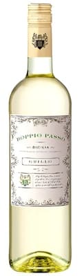 Doppio Passo Grillo Sicilia DOC