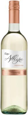 Terre Allegre Trebbiano