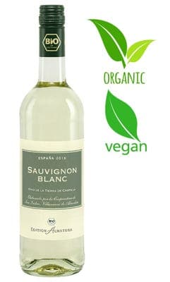 ALNATURA BIO Edition Sauvignon Blanc