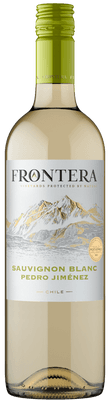 Frontera Sauvignon Blanc