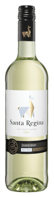 Santa Regina Chardonnay