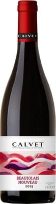 Calvet Beaujolais Nouveau