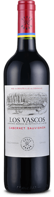 Los Pagos Cabernet Sauvignon
