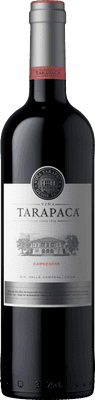 Viña Tarapacá Carmenere Varietal