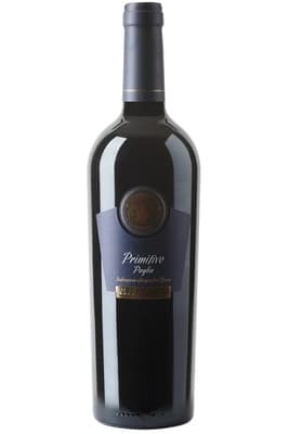 Campagnola Barocco Primitivo Puglia IGT