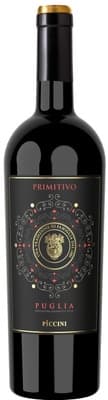 Piccini Primitivo Puglia DOC