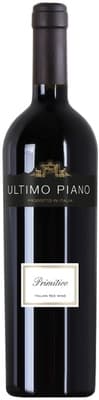 Ultimo Piano Primitivo IGT Salento
