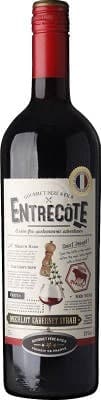 Gourmet Père et Fils Merlot/Cabernet/Syrah, červené suché