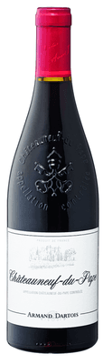 ARMAND DARTOIS Châteauneuf-du-Pape