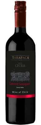 Viña Tarapacá Santa Cecilia Cabernet Sauvignon