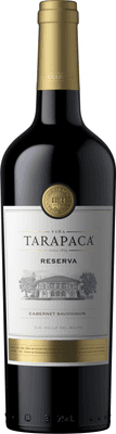 Viña Tarapacá Cabernet Sauvignon/Merlot Reserva